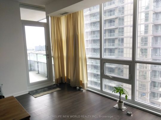 52 Forest Manor Road #1208 - Photo 1