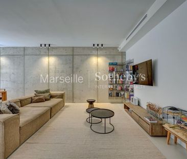 Appartement 6 pièces 201m2 MARSEILLE 8EME 4 500 euros - Photo 1