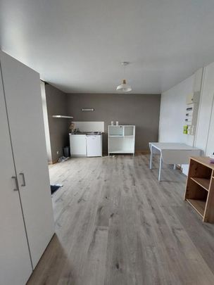 Appartement T2 à louer Nantes - 29 m² - Photo 1