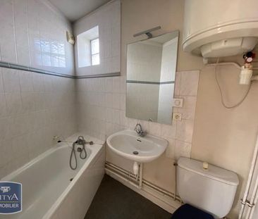 Location Appartement 1 pièce 21m² CLERMONT FERRAND 63000 - Photo 6