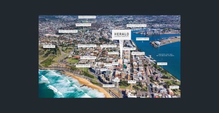 Quality apartment in The Herald building - Photo 3