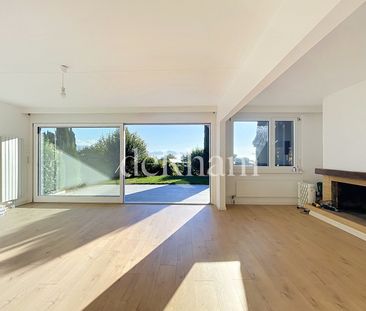 Lutry - Villa familiale de 6 pièces avec vue sur le lac - Photo 2