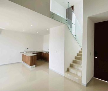 Townhouse con paneles solares, dentro de privada, con servicios inc... - Photo 6