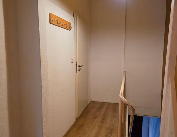2 Zimmer Wohnung (ca. 50 qm) in Bremen Vegesack/Aumund - Photo 1
