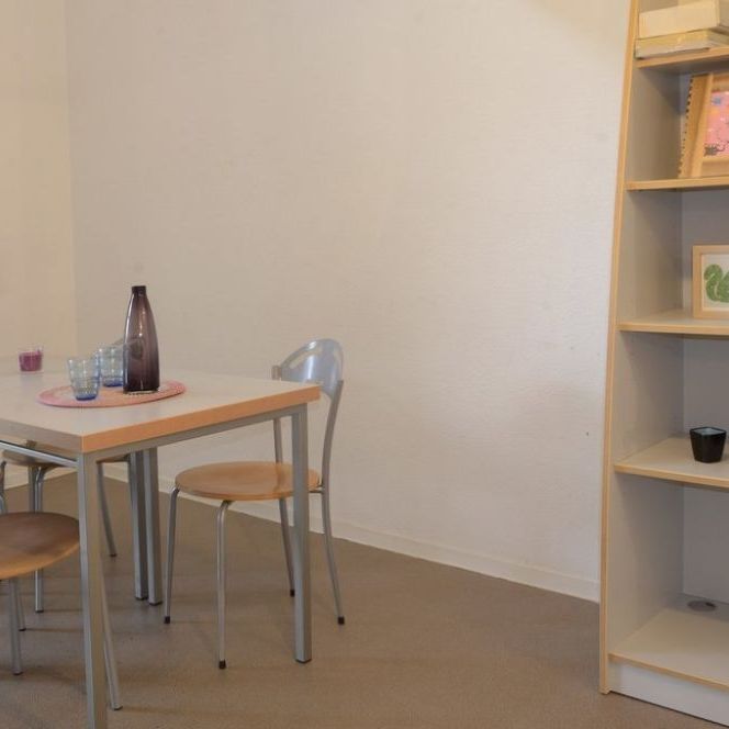 Résidence étudiante Le Ribay Le Mans - Photo 1