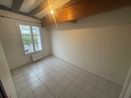 Location Appartement 2 pièces 36m² TOURS 37000 - Photo 4