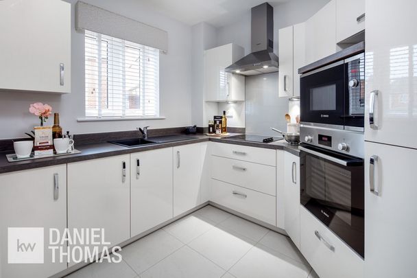 Lionheart Court Sewardstone Road, Waltham Abbey, EN9 - Photo 1