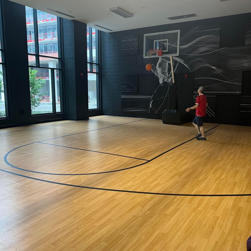 For Lease - 3 Rosewater Street Unit# 616W, Richmond Hill, Ontario - Photo 1