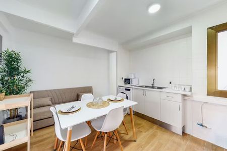 Avinguda del Port, Valencia, Valencian Community 46023 - Photo 4