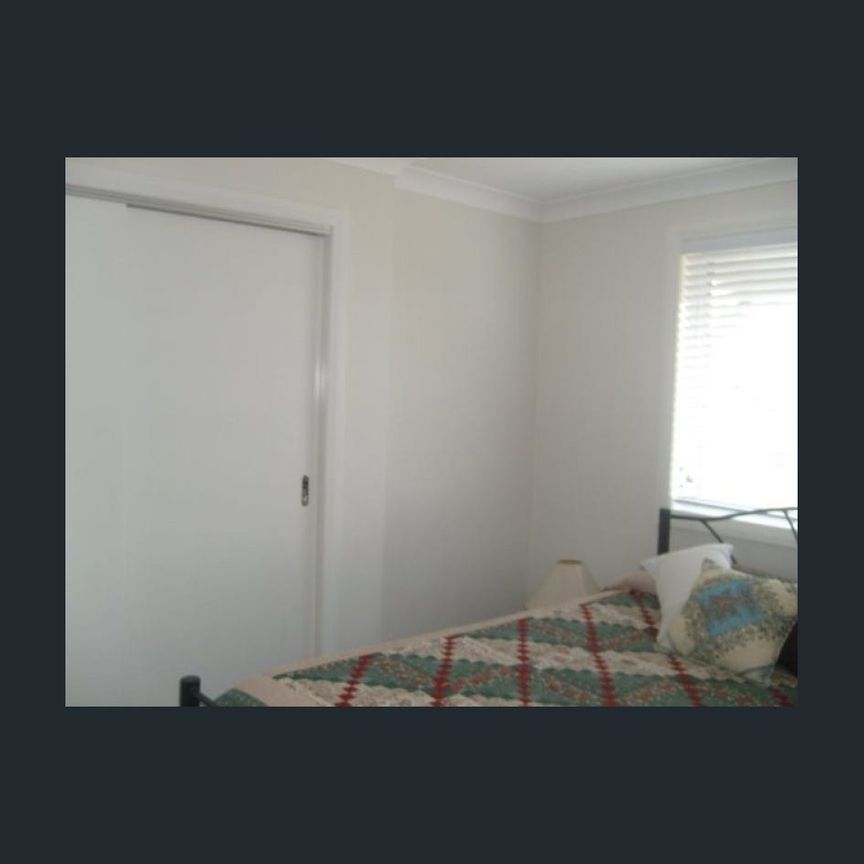 Modern Townhouse for Relaxed Lifestyle - Photo 1