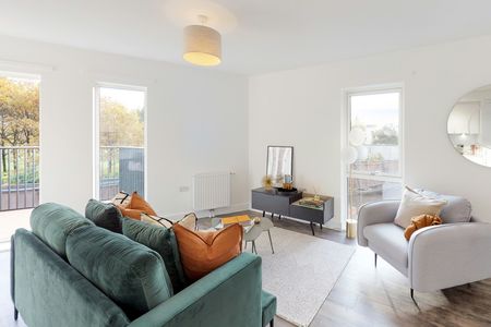 3 bedroom apartment - Photo 3