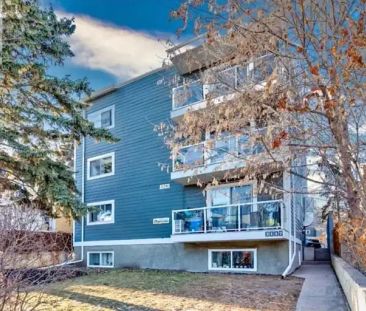 Top floor condo with a view | 403 - 2117 16 Street Southwest, Calgary - Photo 1