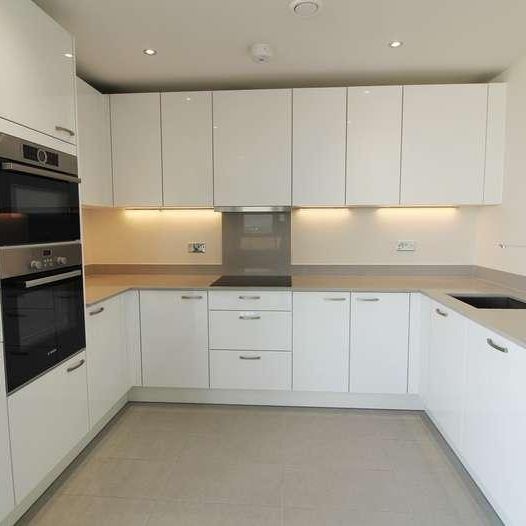 Harlequin House, Padworth Avenue, Reading, RG2 - Photo 1