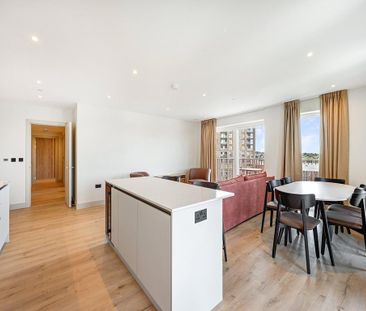 3 bedroom apartment to rent - Photo 2