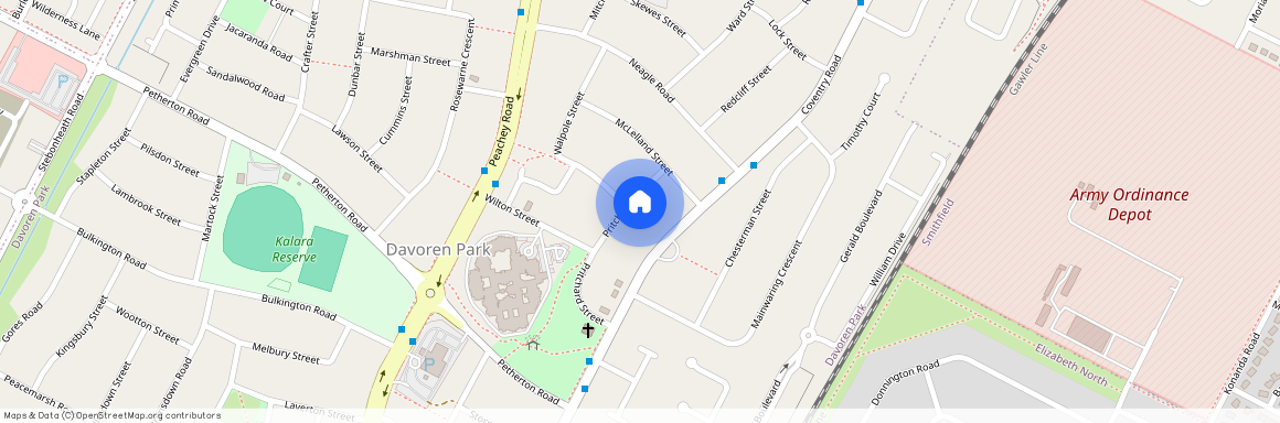 22 Pritchard Street, SA 5113, Davoren Park