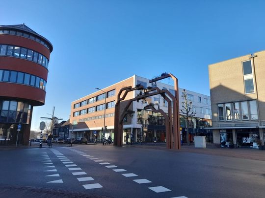 Hooge Molenstraat 21, 7001AS DOETINCHEM - Foto 1