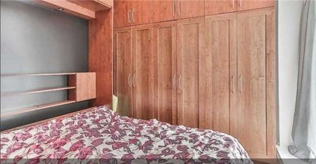 For Lease - 539 Jarvis Street Unit# M10, Toronto, Ontario - Photo 3