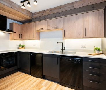 Aubrey Street, City Centre, Hereford - Photo 6