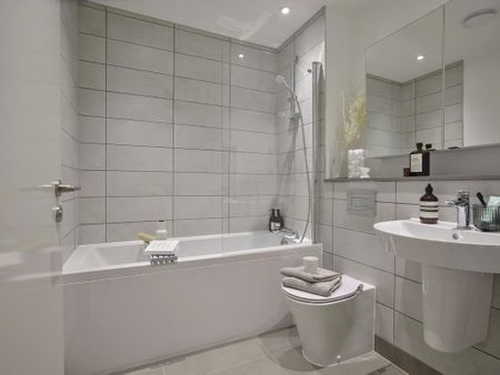 1 bedroom apartment to rent - Photo 5