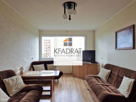 3 pokoje | balkon| Świerczewo - Zdjęcie 2