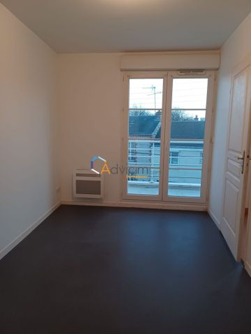 Appartement à louer Orléans - Photo 2