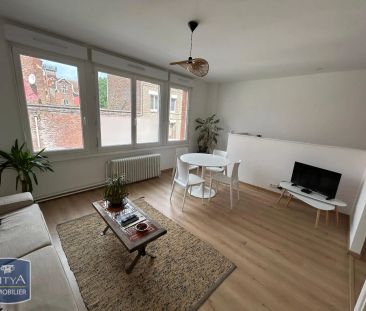 Maison à louer 4 pièces 84.53m² - Photo 1