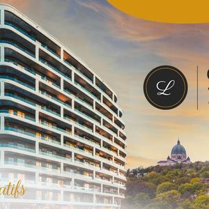 LE LOYAL -- La Perle Rare au Seuil de Westmount à Montréal - Condo / appartement / logement à louer - Photo 2