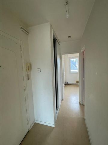 HARFLEUR/Centre Appartement T1 - 33m2 - Photo 5