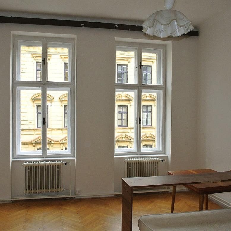 Pronájem bytu 3+kk 87 m² - Photo 1