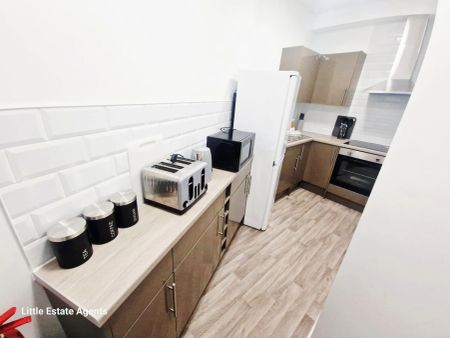 Property To Rent Claughton Street, St. Helens, WA10 | 1 Bedroom House Share through Little Estate Agents - Photo 2