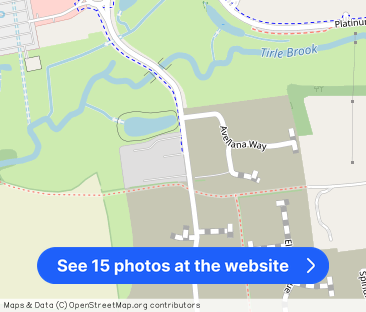 Field Maple Road, Ashchurch, Tewkesbury, Gloucestershire, GL20 - Photo 1