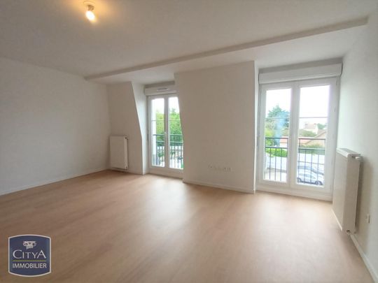 Location Appartement 3 pièces 67m² JUVISY SUR ORGE 91260 - Photo 1