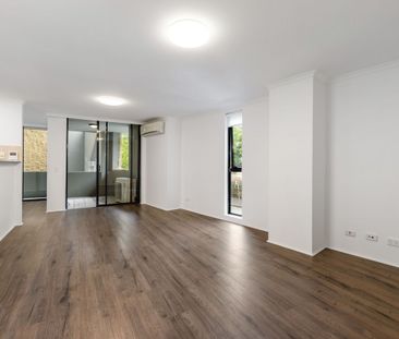 Generous Apartment for Perfect Family Living - Photo 1