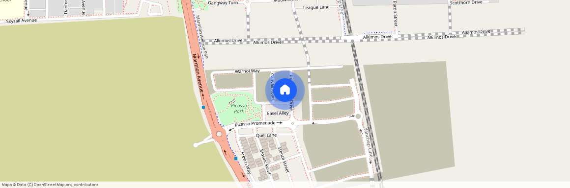 Alkimos, Perth - North West