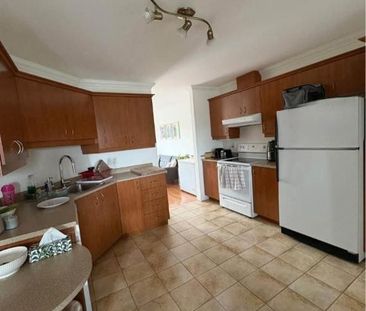 4 1/2 - Lévis - 1 100 $/mois - Photo 1