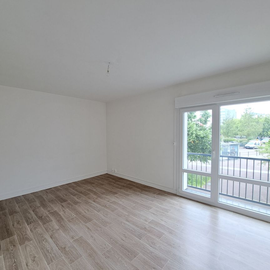 Location Appartement 3 pièces 65m² TROYES 10000 - Photo 1