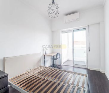 Apartment T4 in Almada, Cova da Piedade, Pragal e Cacilhas, Almada - Foto 5