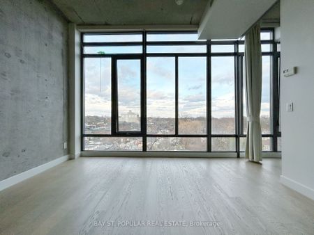 Ninety Lofts , #636 - Photo 2