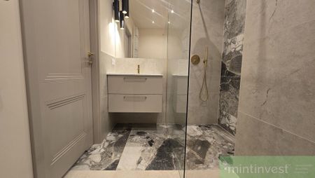 Wyjątkowy 2 pokojowy apartament Nad Odrą z garażem - Photo 4