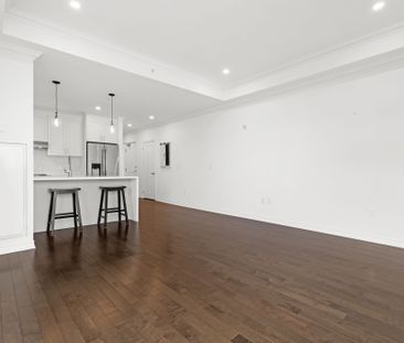 For Lease - 81 Robinson Street Unit# 1106, Hamilton, Ontario - Photo 4