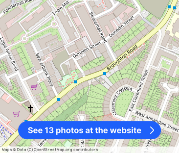 2 bedroom flat for rent - Photo 1