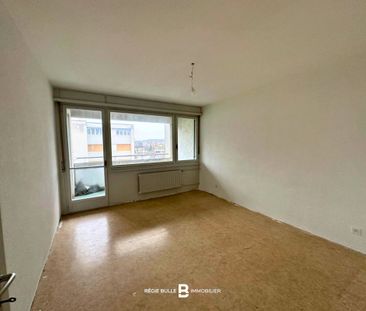 Marly - 2 3.5-room apartments under renovation for rent - Photo 3