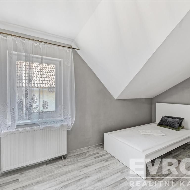 Pronájem domu 132 m2 - Fotografie 1