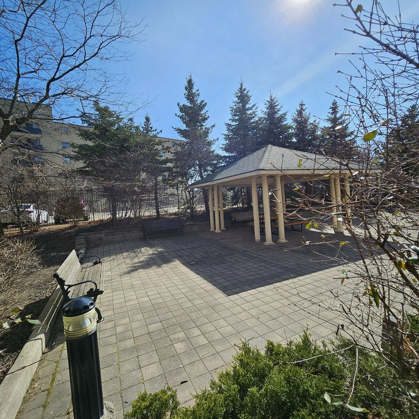 For Lease - 3515 Kariya Drive Unit# 708, Mississauga, Ontario - Photo 1