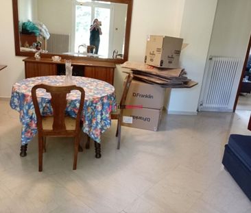 Μονοκατοικία για ενοικίαση Λουτρά Θέρμης (Βασιλικά) - Φωτογραφία 4