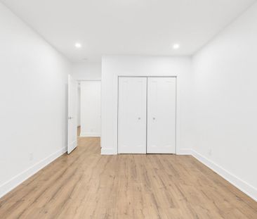 6645 Avenue Fielding condo — Montréal, QC (1-Bedroom) - 1 Bedroom - Photo 1