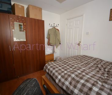 Wheat Sheaf Cl, E14 9UU, London - Photo 2