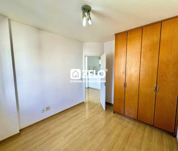 Apartamento para alugar, Centro - Campinas/SP - Photo 3