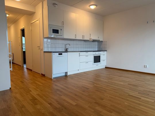 Torpstigen 2E, Eslöv Centrum - Photo 1