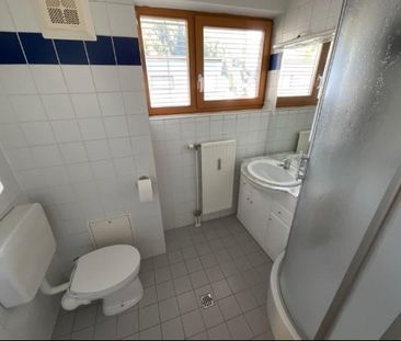 Perfekte Wohnung mit Balkon und Carport - Foto 4